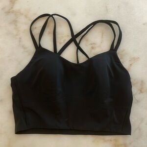 Lululemon bra